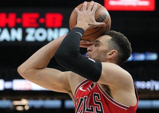 kaiyun-公牛积极出货拉文 国王兴趣高涨 加州彻底疯狂