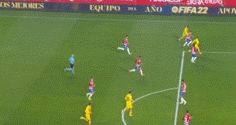 开云体育网址-【西甲】阿尔维斯助攻 超新星染红 巴萨客场遭绝平