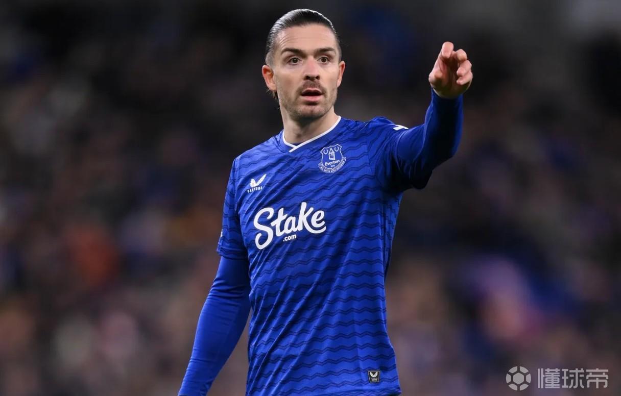 开云体育官网-莫耶斯：格拉利什具体伤停时长还不清楚，冬窗会寻找替代引援