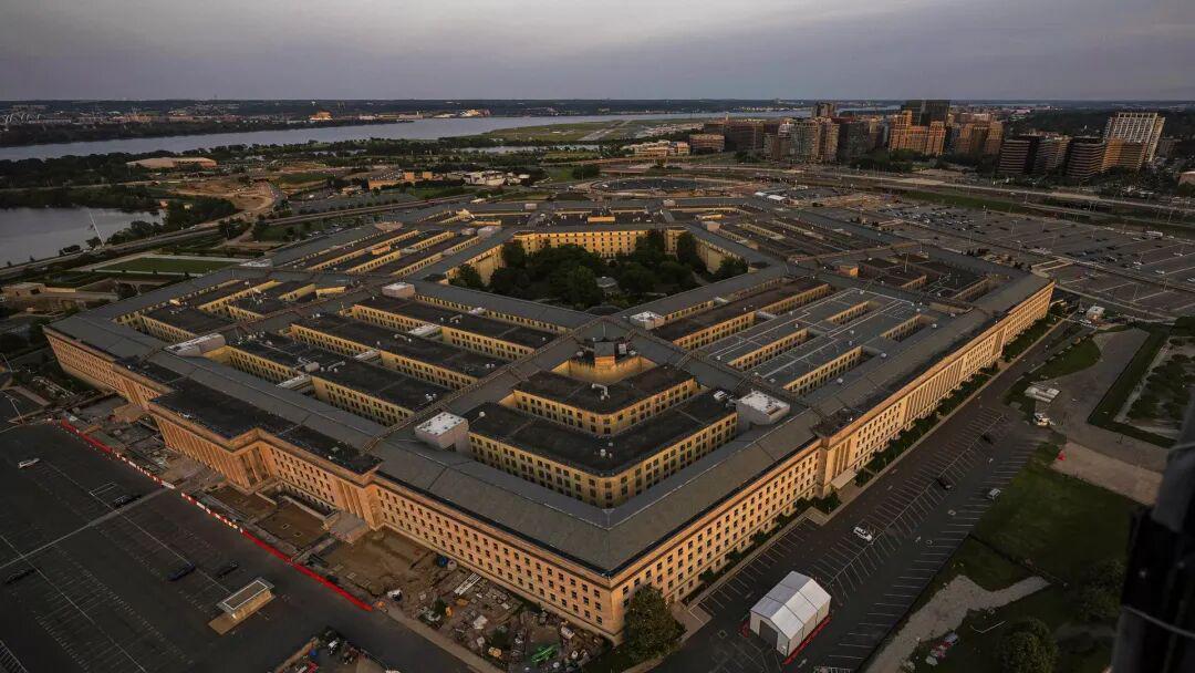 开云体育网址-五角大楼：美国力求避免与中国发生冲突