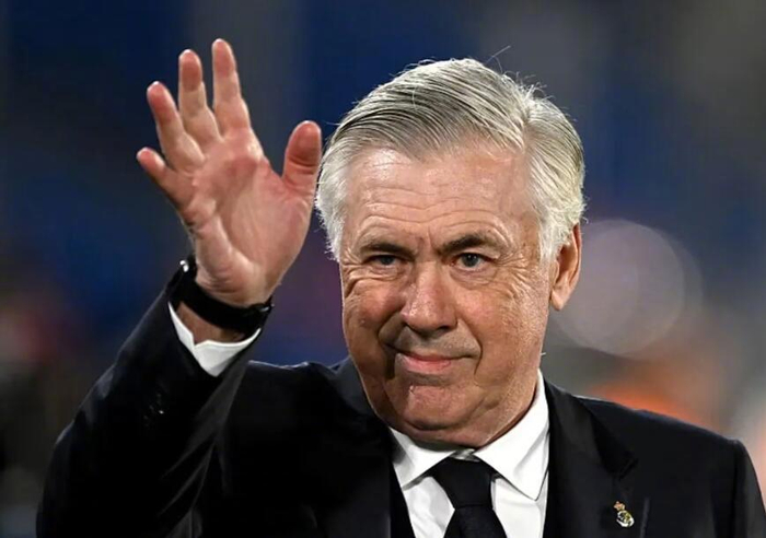 安切洛蒂将续约巴西队至2030，年薪千万欧元|巴西足协|雷亚尔|巴西足球队|世界杯|足协_新浪体育_新浪新闻