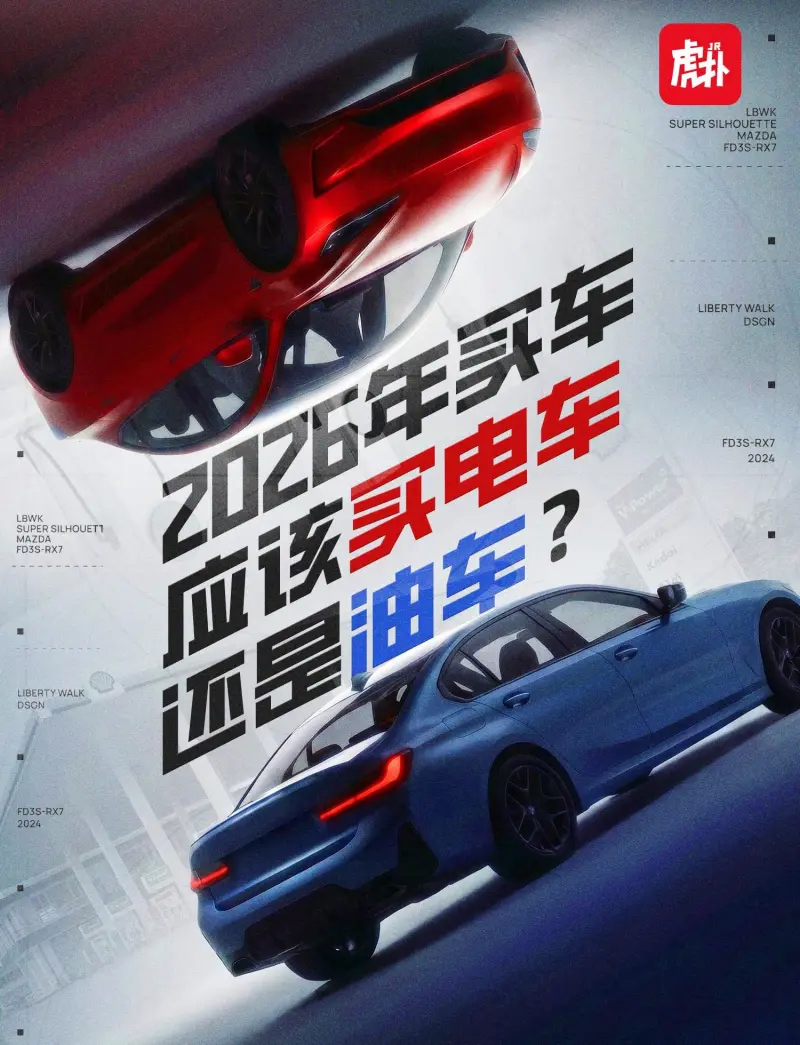 kaiyun-2026年买车应该买电车还是油车?带上你的观点来讨论